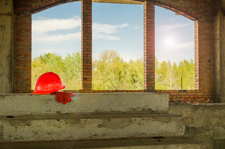 Understanding Our Heritage. A Brief History of Bricklaying.